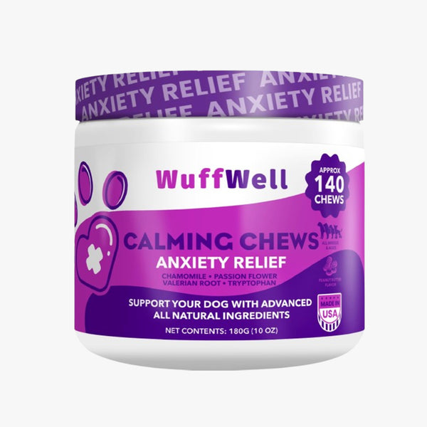 Calming Chews