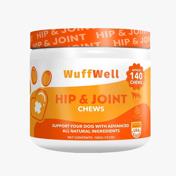 Hip and Joint