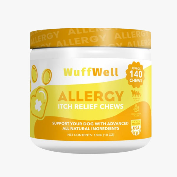 Allergy